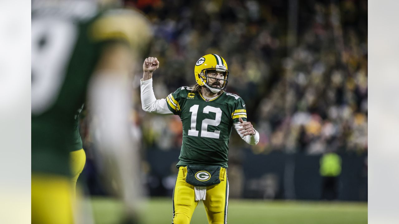 9 takeaways from the Packers' holly jolly 26-20 Christmas win over