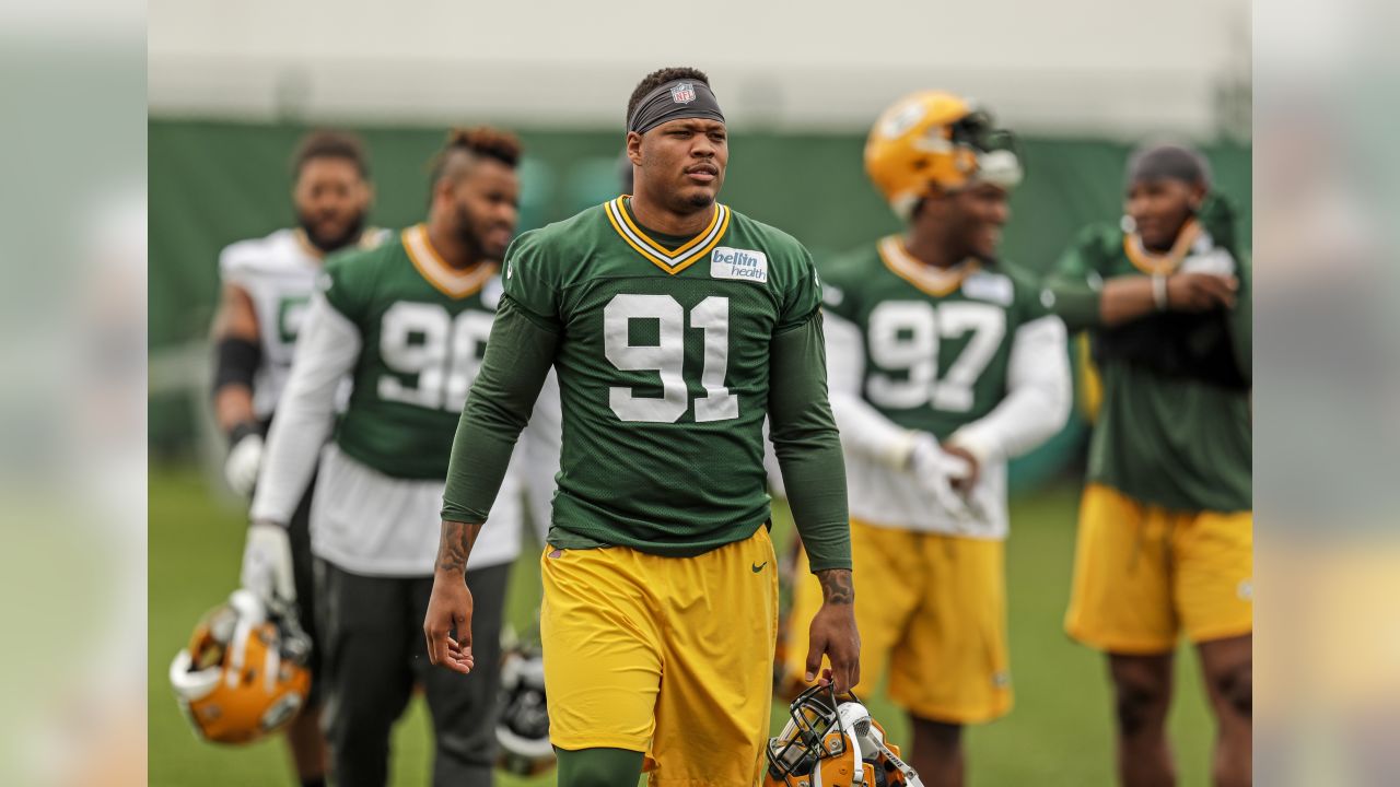 The 90 to 1 Green Bay Packers roster countdown: No. 5 – Jaire Alexander -  Sports Illustrated Green Bay Packers News, Analysis and More