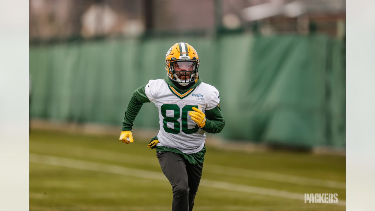 Chris Simms Has Big Expectations For Packers Devonte Wyatt - Zone