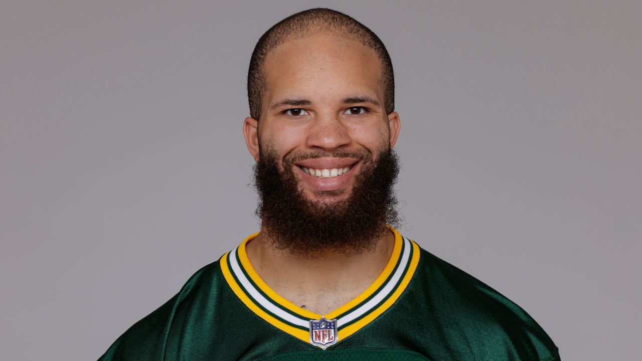 Packers Place TE Josiah Deguara On PUP List, LB Isaiah McDuffie On