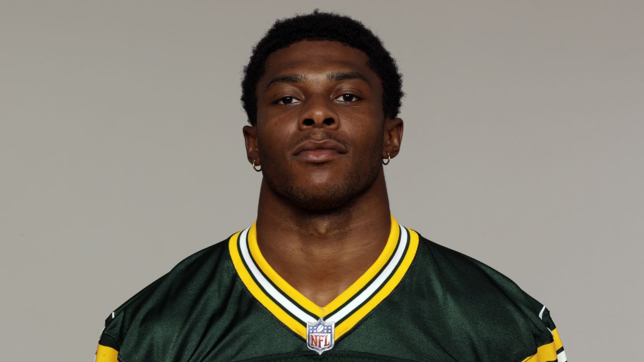 The Packers have released S/LB Henry Black . . . . . . . #packers