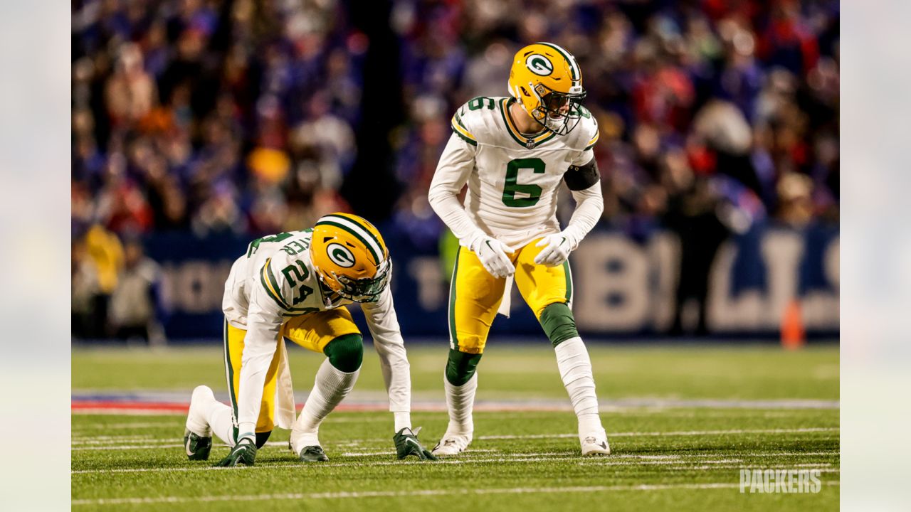 Packers vs. Bills preview: Five Green Bay players to watch - Buffalo  Rumblings