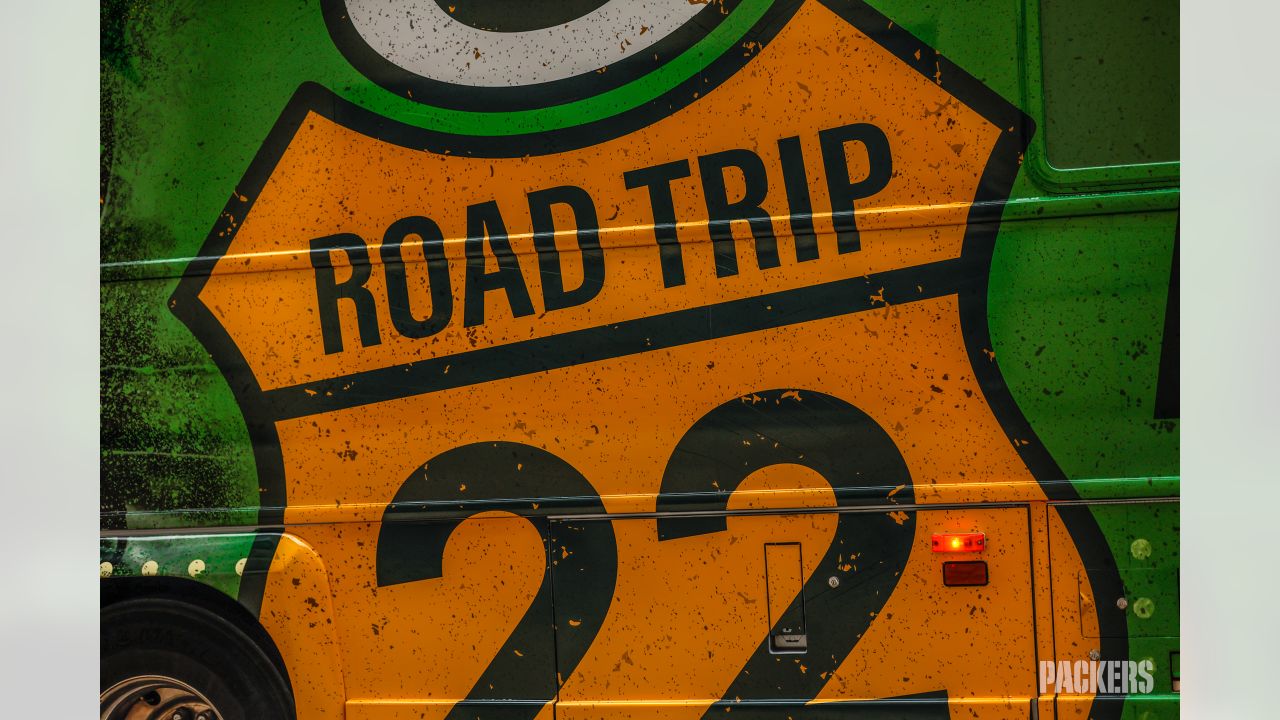 Packers Road Trip' to visit fans around Wisconsin July 22-25 - OnFocus