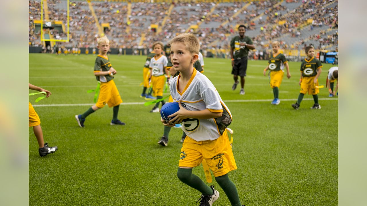 Packers Family Night to air August 5 on WHBF TV