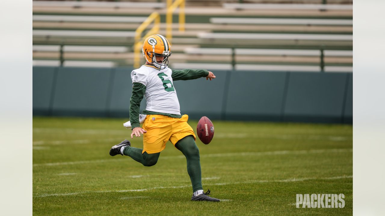 5 things learned during Packers rookie minicamp