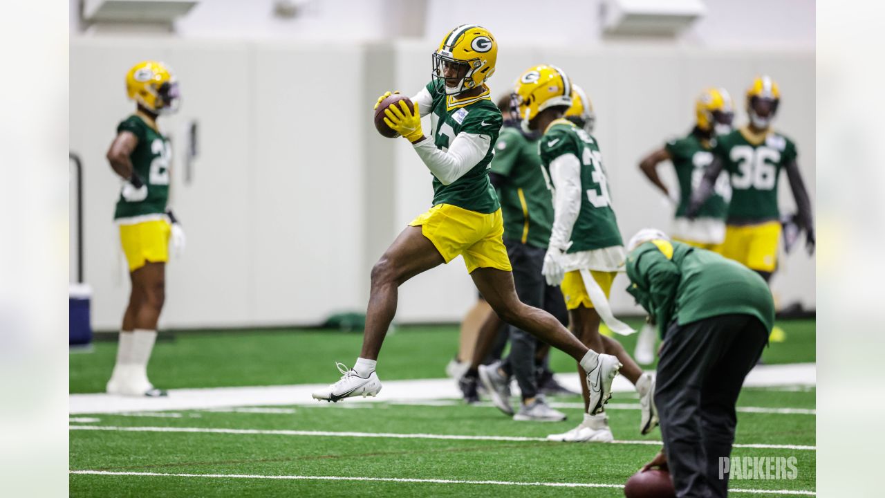 Sammy Watkins Eager to 'Revive' Career With Packers - Sports Illustrated Green  Bay Packers News, Analysis and More