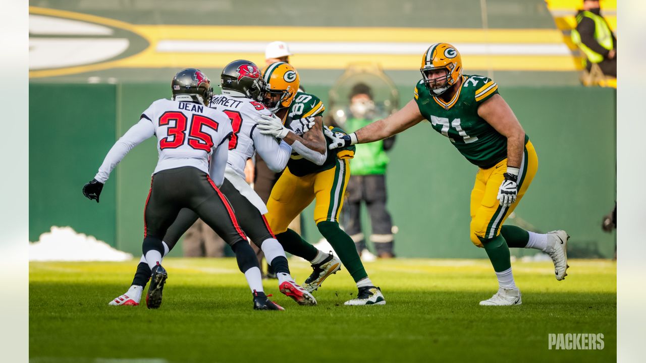 Giant regrets: NFC title game loss still haunts some Packers