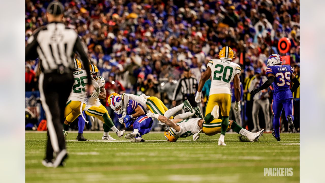 Local ticket expert gives advice for Bills Sunday matchup against Green Bay  Packers