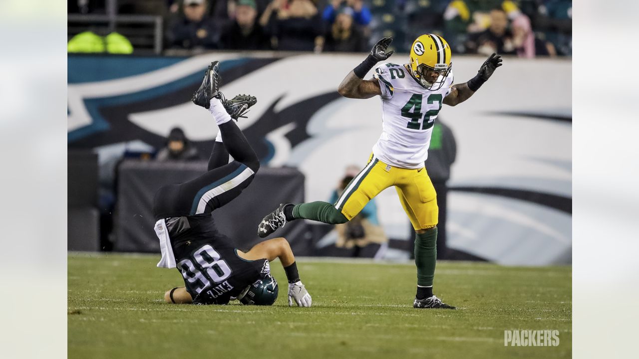 Packers safety Morgan Burnett's price could be too steep for Green Bay