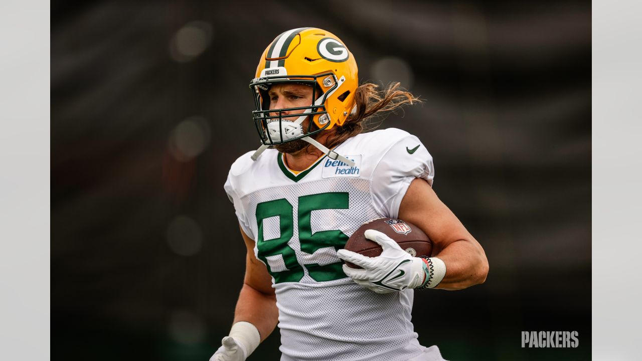 Packers News, 8/23: Christian Watson is starting to get revved up