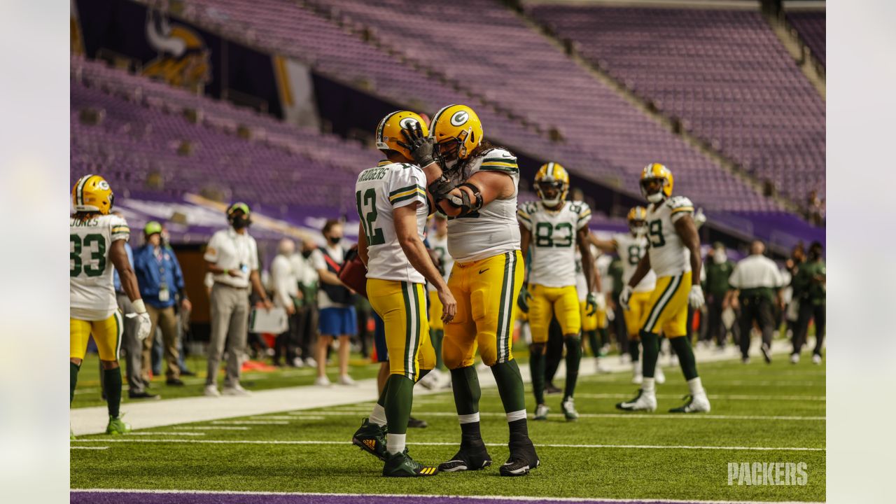 Bryan Bulaga Price Tag Likely Out of Packers' Range