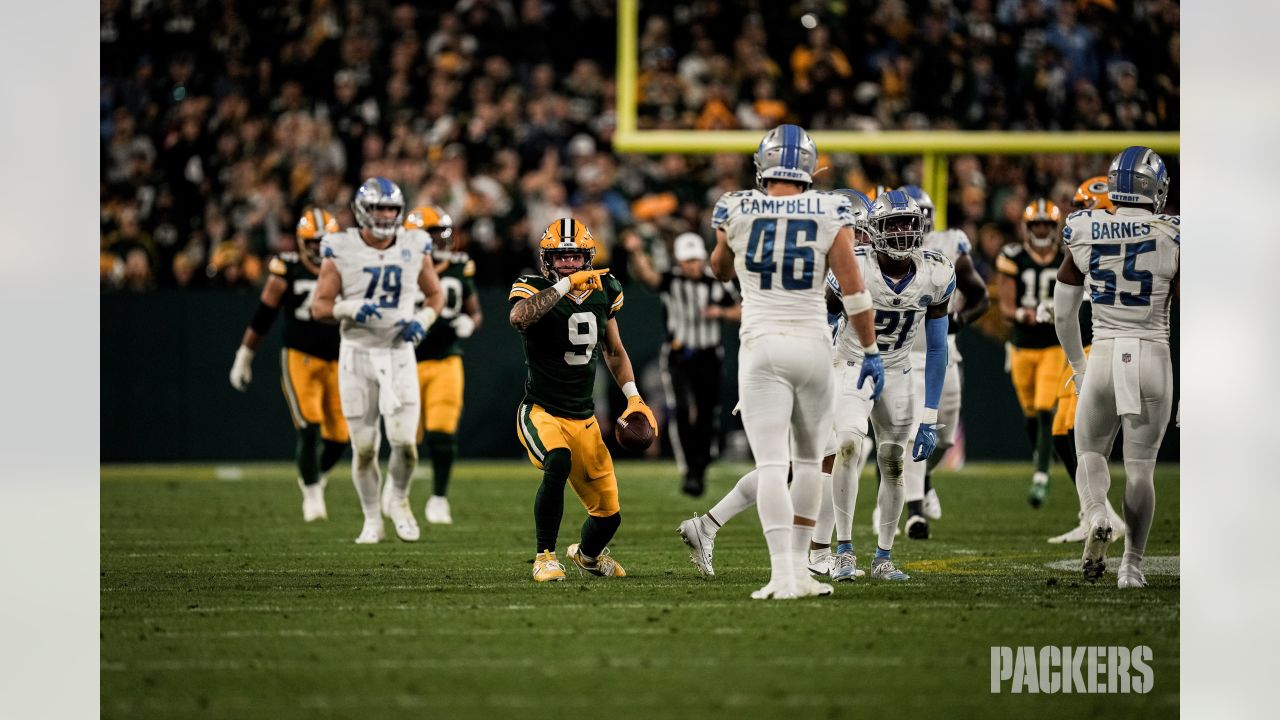 Green Bay Packers: Instant Takeaways from NFC Championship Loss