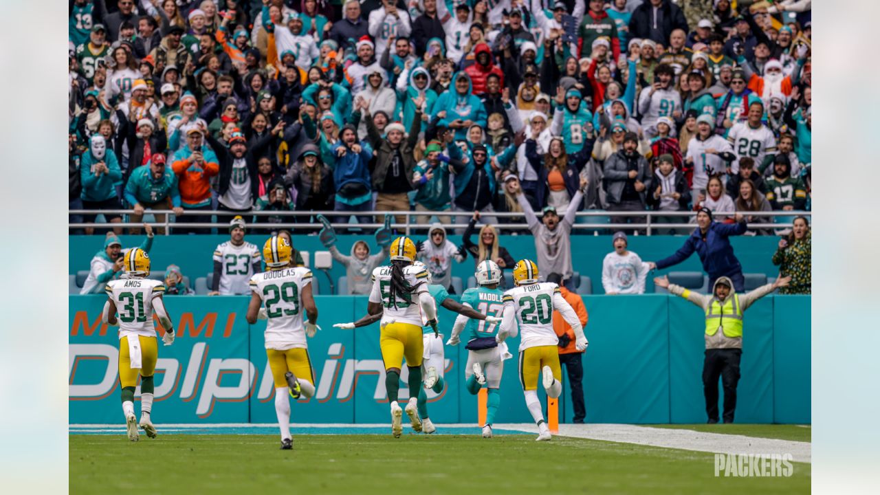 Green Bay Packers vs Miami Dolphins: How to watch live for free Christmas  Day (12/25/22) 