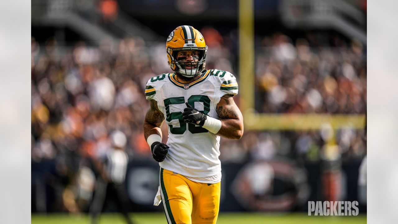 Game recap: 5 takeaways from Packers' victory over Bears