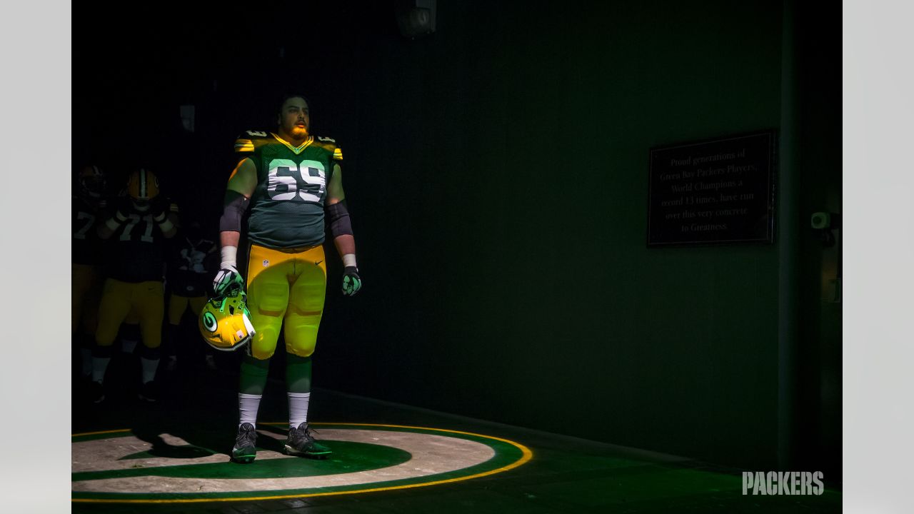 Green Bay Packers sign David Bakhtiari to four-year extension - Sports  Illustrated