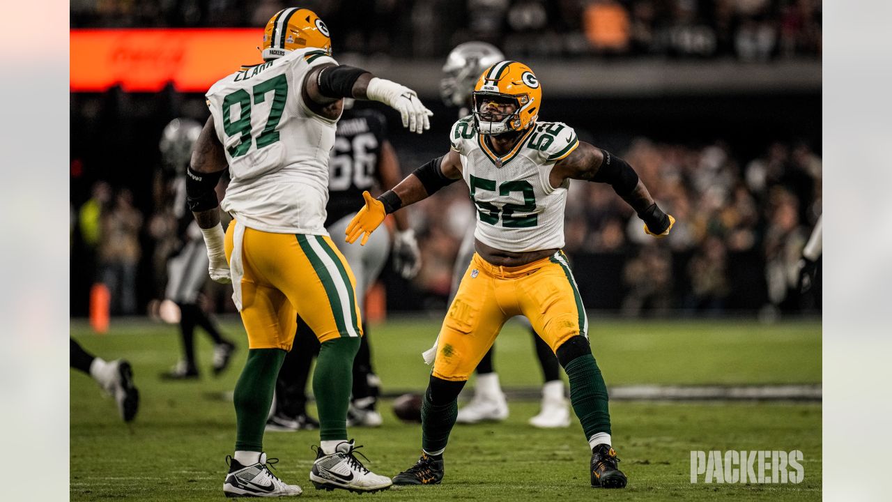 Raiders-Packers Q&A: Exploiting Oakland's weaknesses - Acme Packing Company