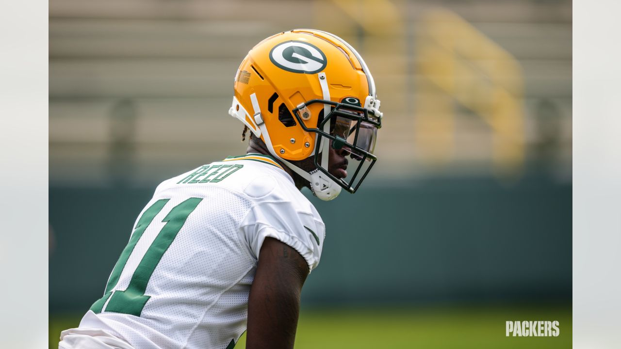 Green Bay Packers among top NFL turnaround candidates