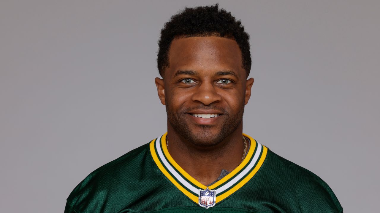 Packers sign safety Abernathy to practice squad, release Gafford