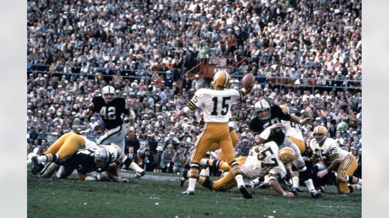 Super Bowl III Anniversary