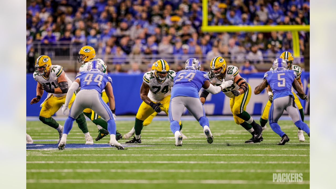 NFL: Injuries Continue To Mount for Packers - Rams