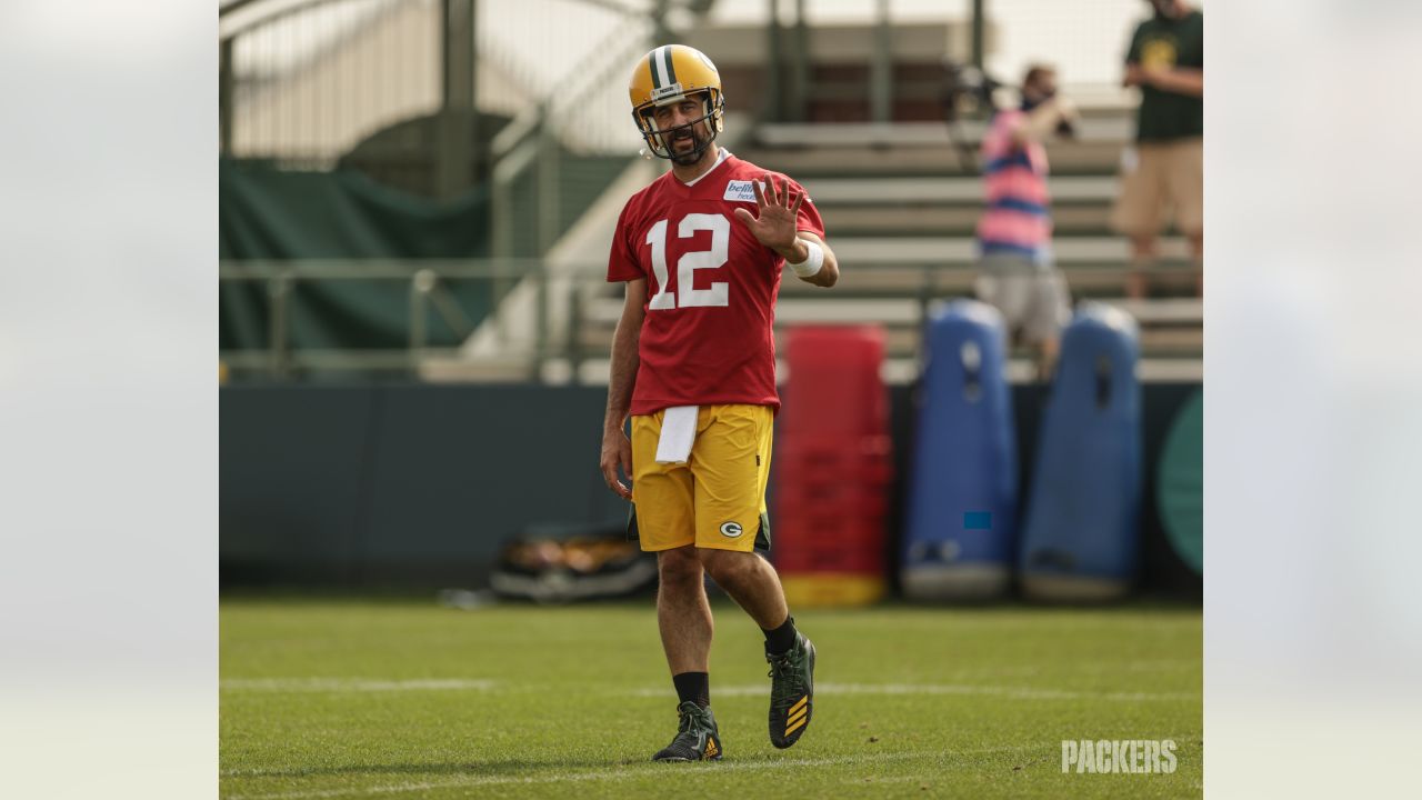 Green Bay Packers' surprise cuts include Jake Kumerow, Alex Light