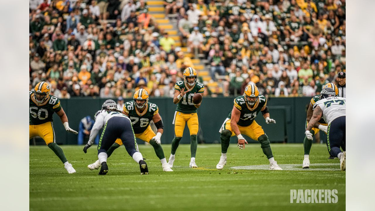 9 takeaways from the Packers' holly jolly 26-20 Christmas win over