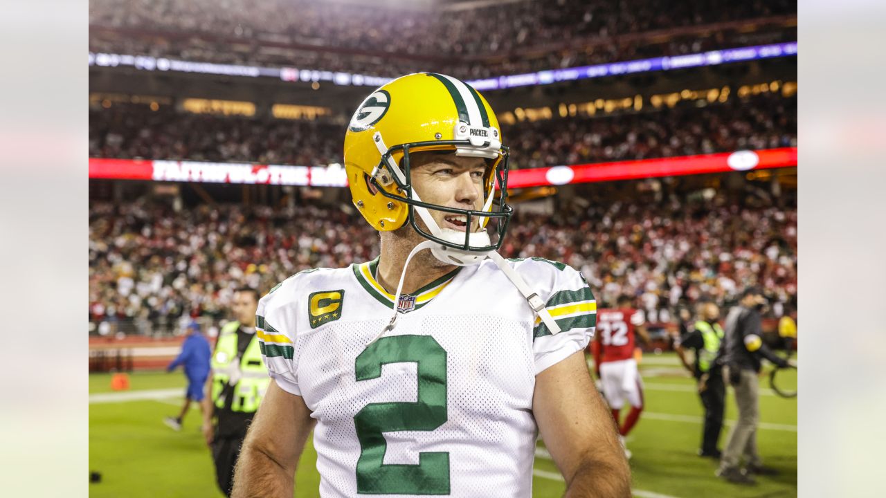 Packers News, 12/16: 49ers deliver as Packers prepare for chilly Monday  night game - Acme Packing Company