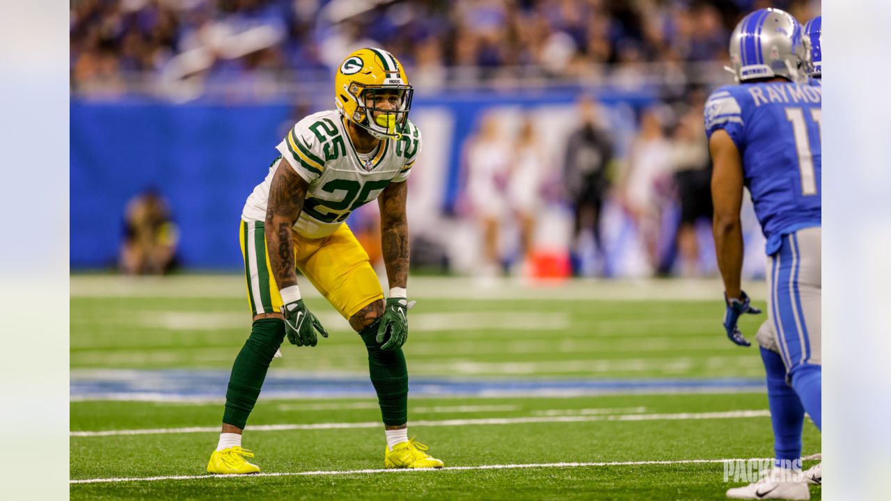 NFL: Injuries Continue To Mount for Packers - Rams