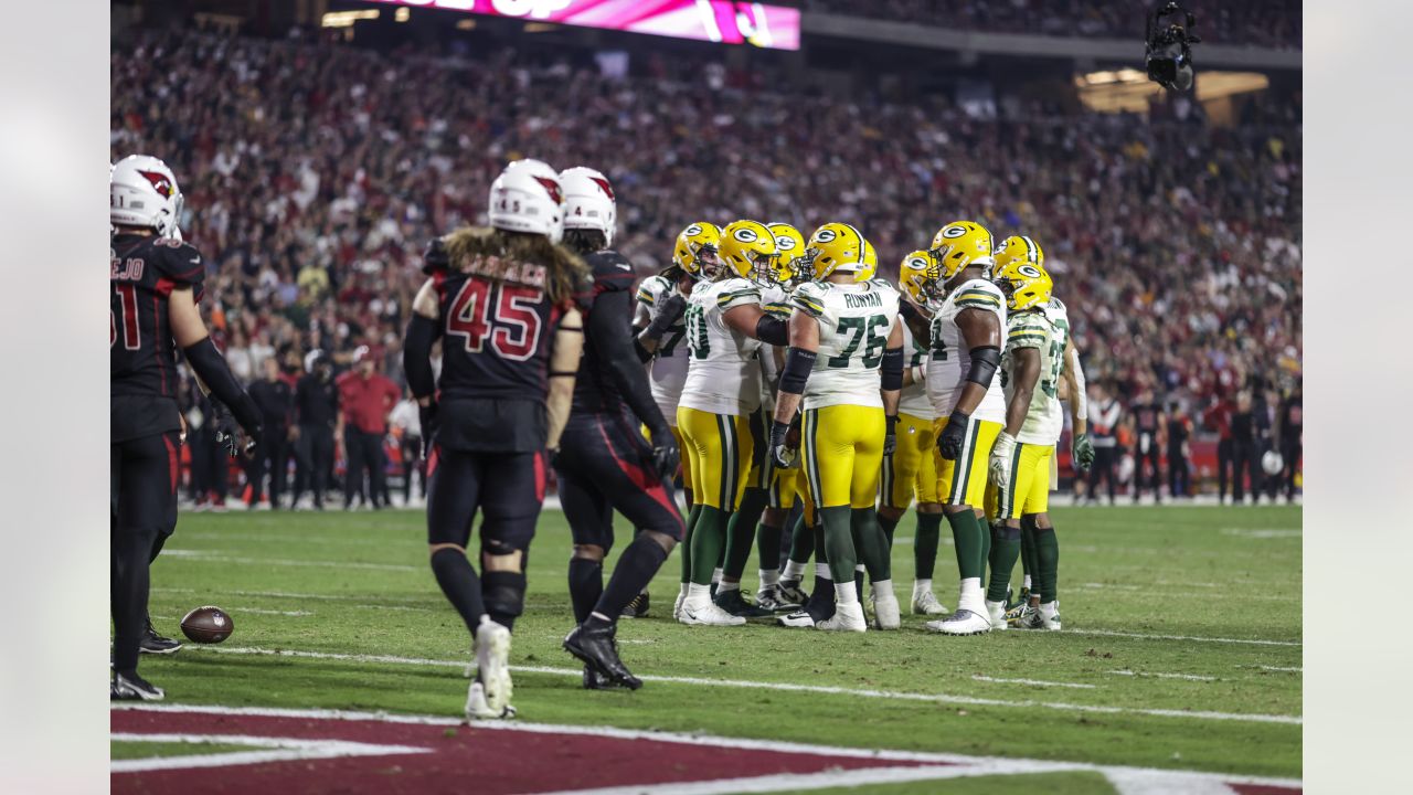 Former Cardinal Rasul Douglas gets last laugh with game-sealing INT