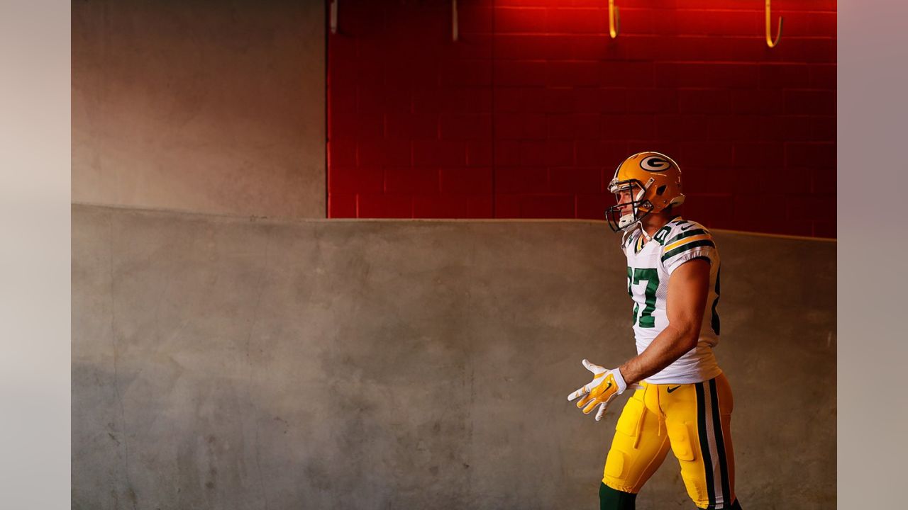 Jordy Nelson Leaves Green Bay After 10 Seasons - Door County Pulse