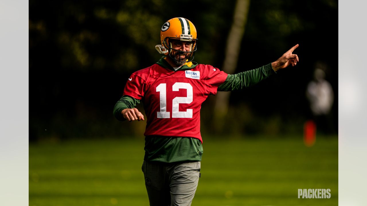 Green Bay Packers continue incredible NFL record in London game vs