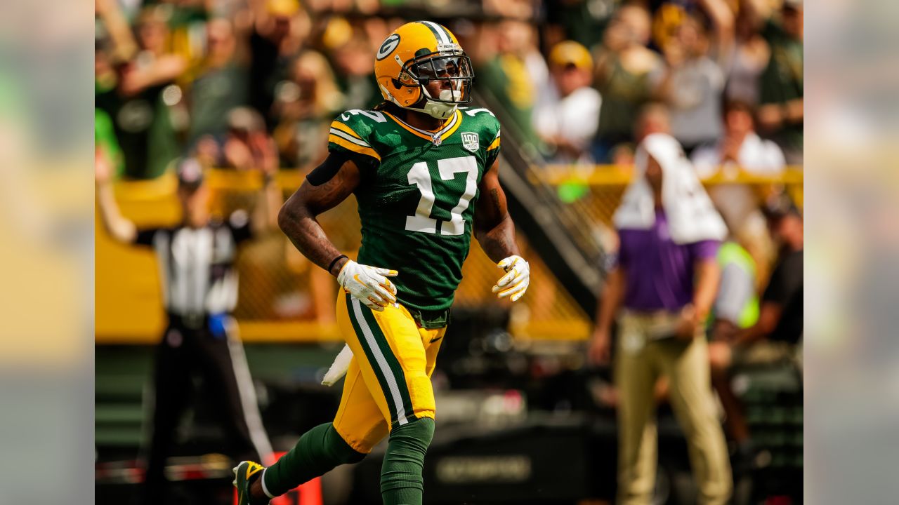 It's a trap! Packers lay egg against Vikings in 28-22 loss with