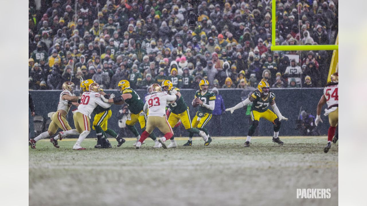 Game recap: 5 takeaways from Packers' preseason loss to 49ers