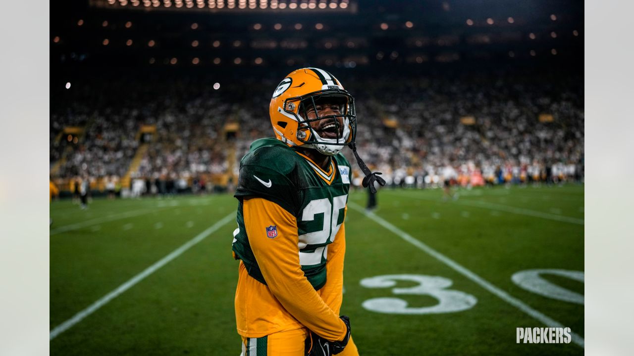 Ten Things We'll Be Watching at Packers Family Night - Sports Illustrated Green  Bay Packers News, Analysis and More