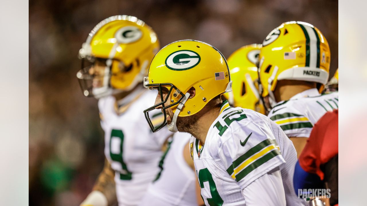 Game recap: 5 takeaways from Packers' loss to Eagles