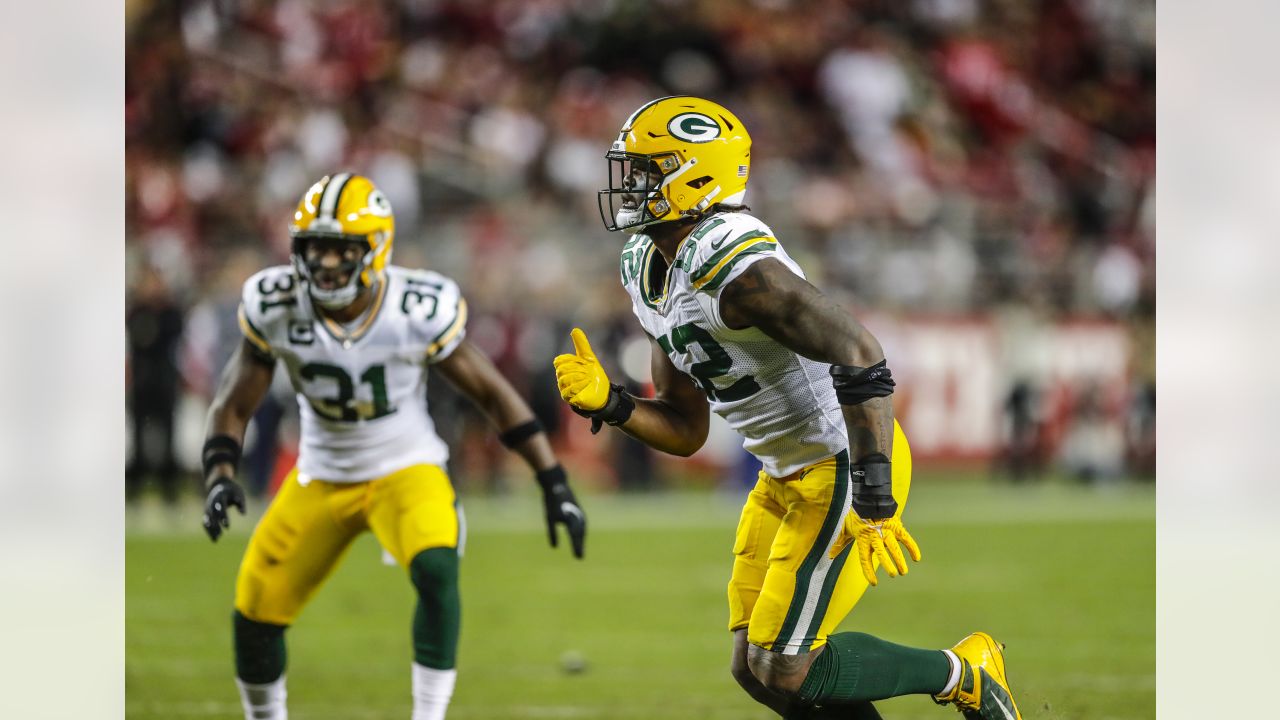 Game Recap: Packers Fall 37-8 to 49ers, Struggle Again on the West