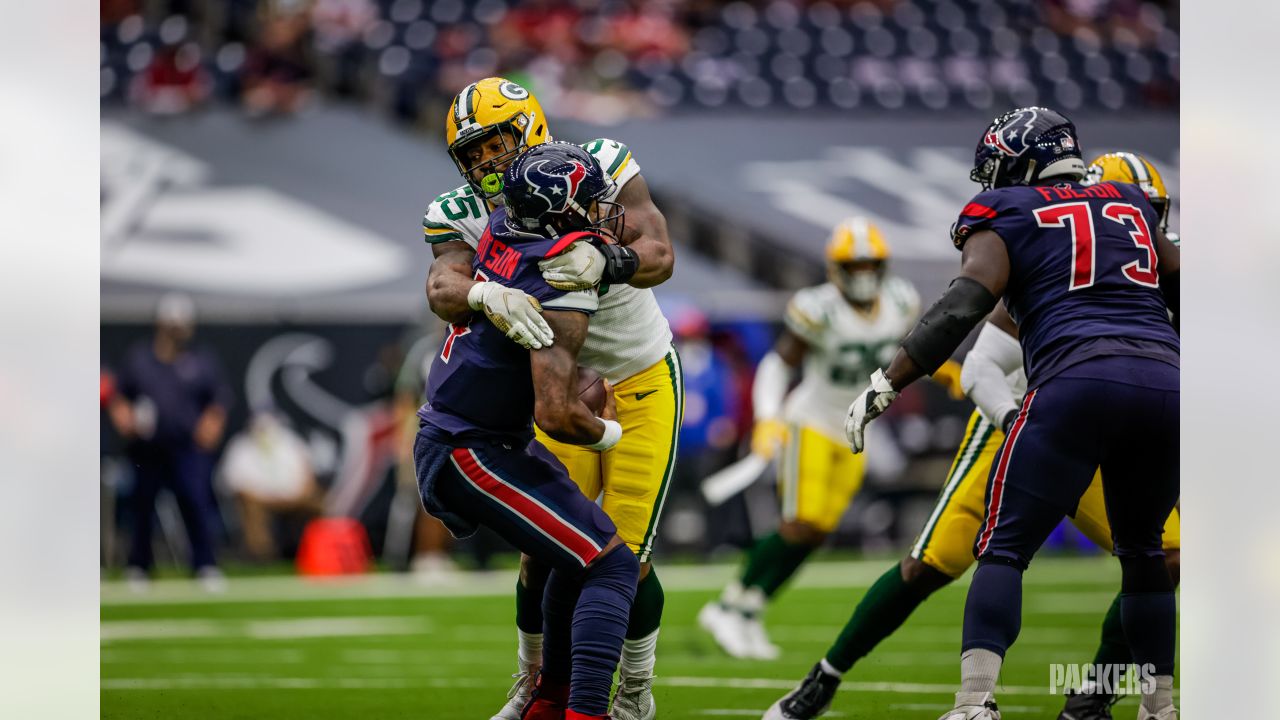 Inbox: Jaire Alexander's a star in the making