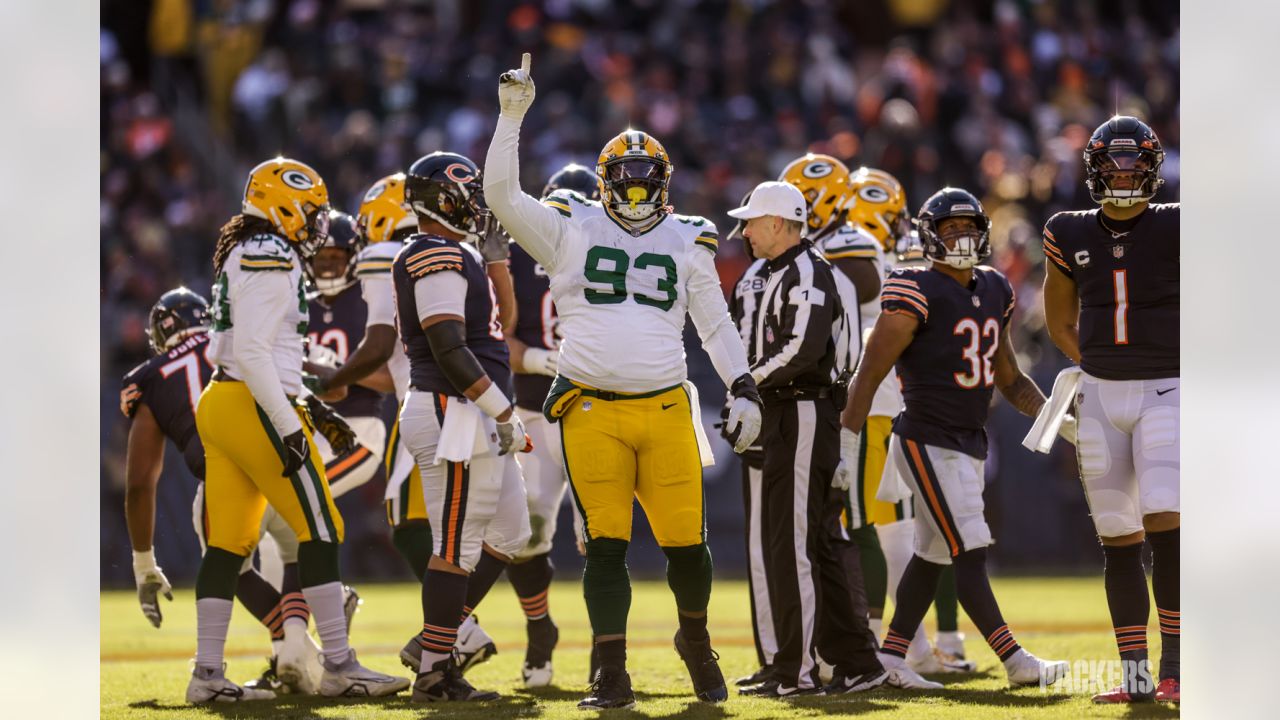 Bears 14-55 Packers (Nov 9, 2014) Game Recap - ESPN