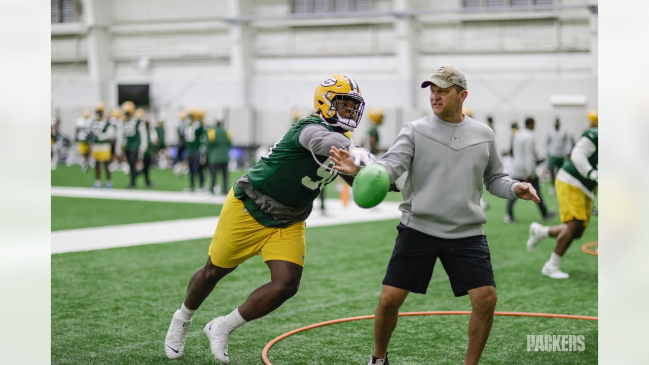 Sammy Watkins Eager to 'Revive' Career With Packers - Sports Illustrated Green  Bay Packers News, Analysis and More