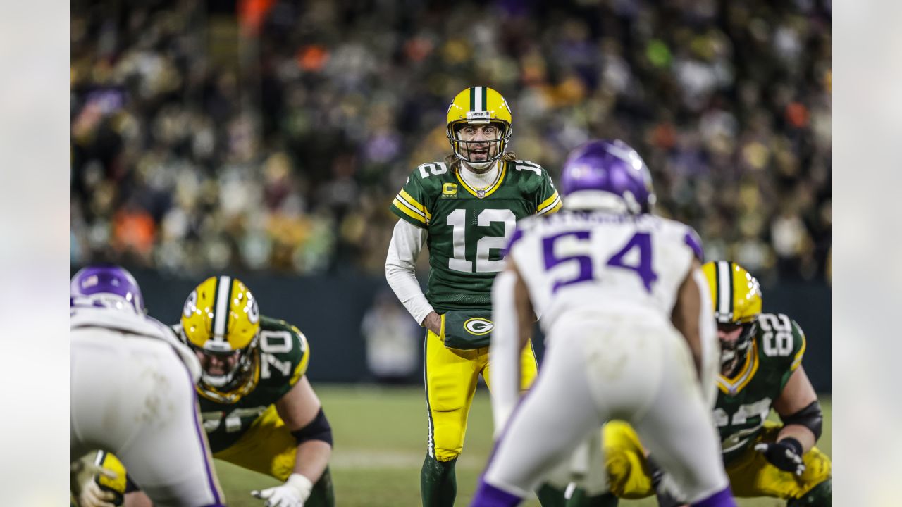 Vikings at Packers: 5 keys to the game - Grand Forks Herald