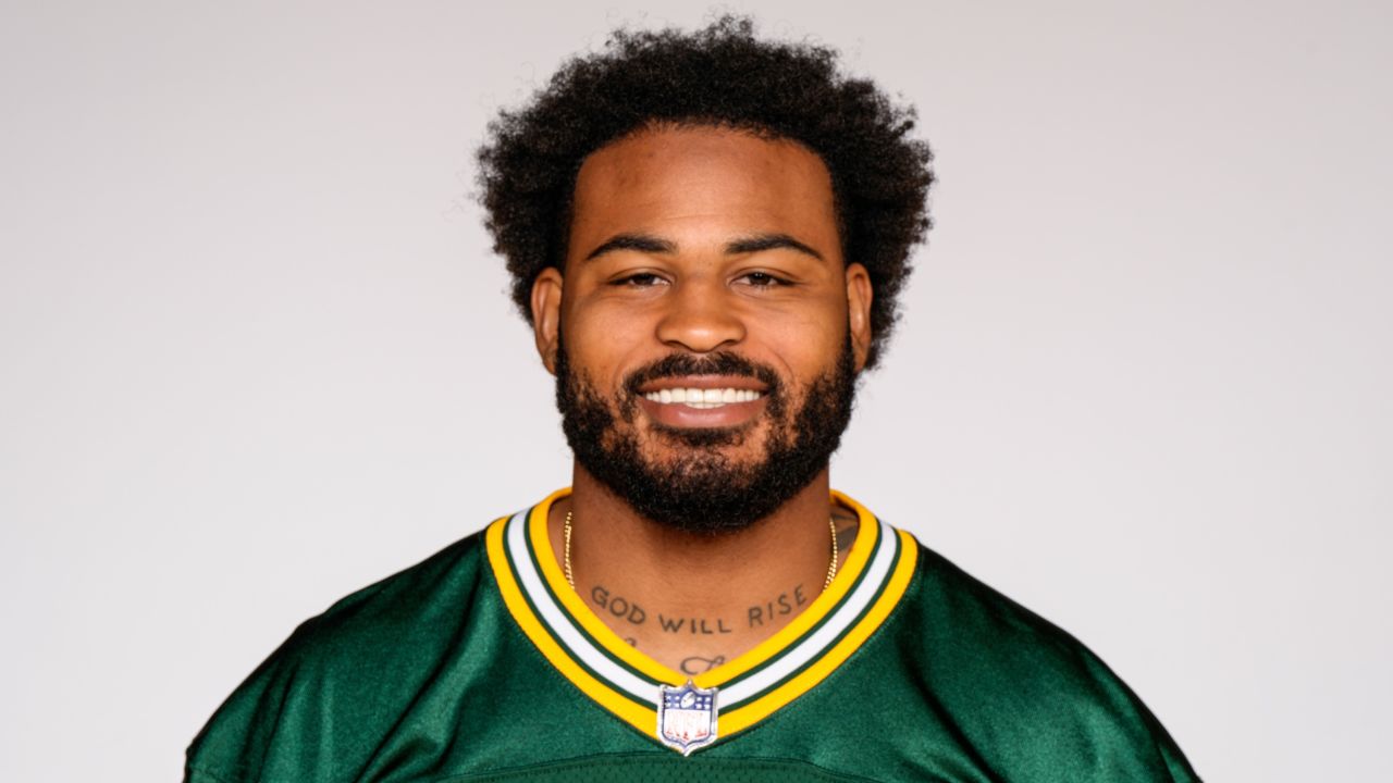 Packers keep 6 receivers, 11 offensive linemen: Here's the initial 2023  roster