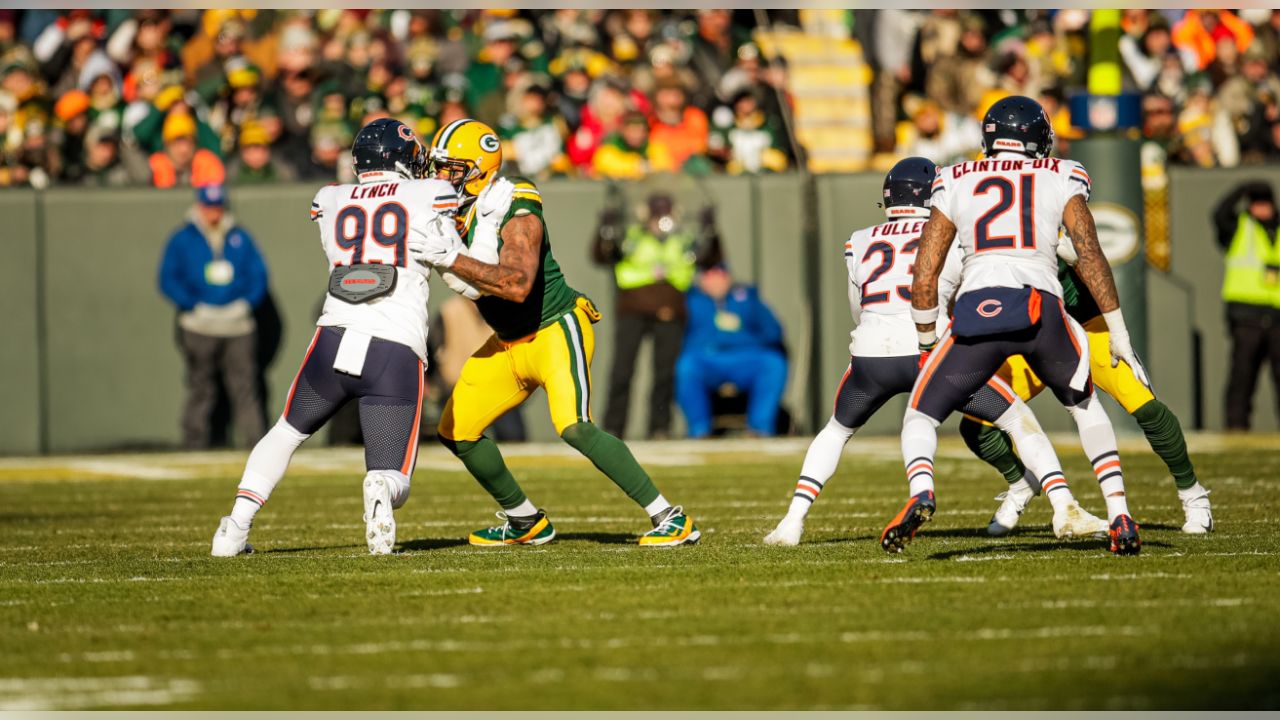 Tramon Williams' alert play helps Packers survive final-play laterals