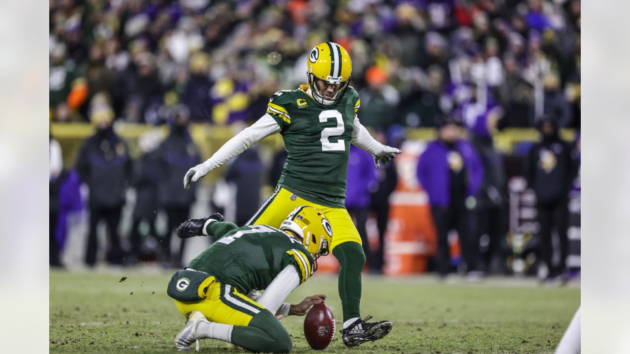 Packers film room: Screen game simplicity, A.J. Dillon opens up