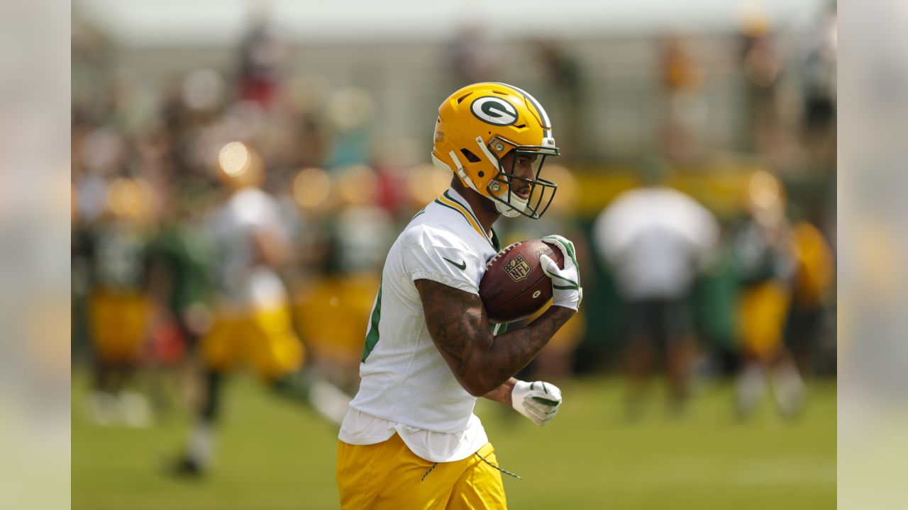 Report: Packers Free Agent Safety Kentrell Brice Visited Colts - Stampede  Blue