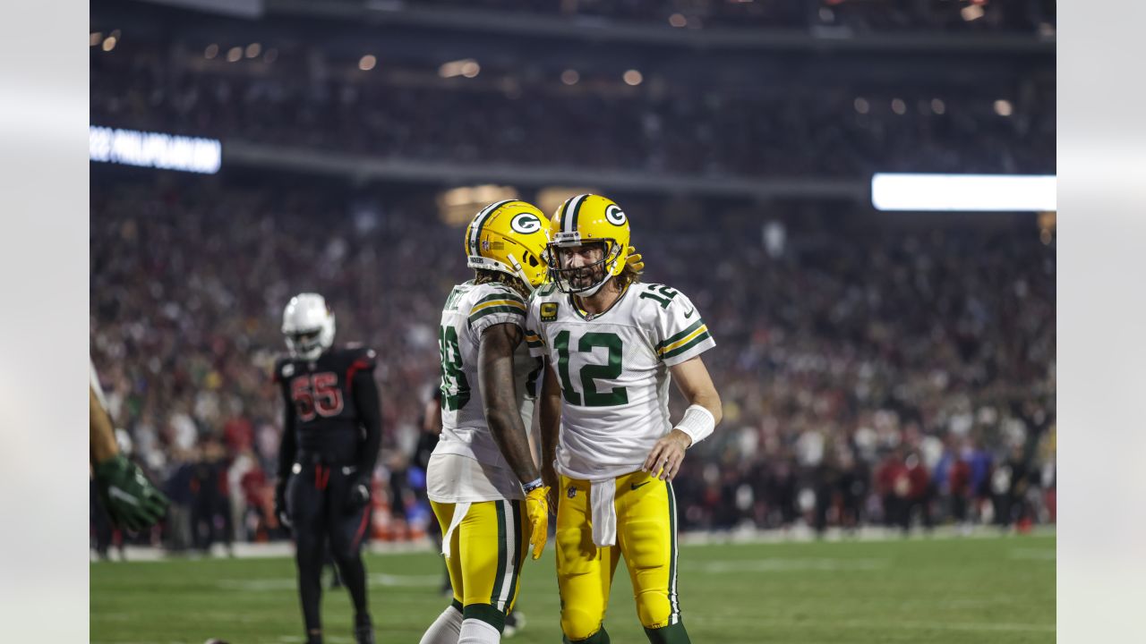 NFL Week 1 recap: Kyler Murray and the Cards shine while the Packers  stumble