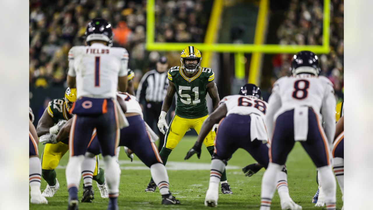 Preston Smith's words lead Packers' defensive rebound