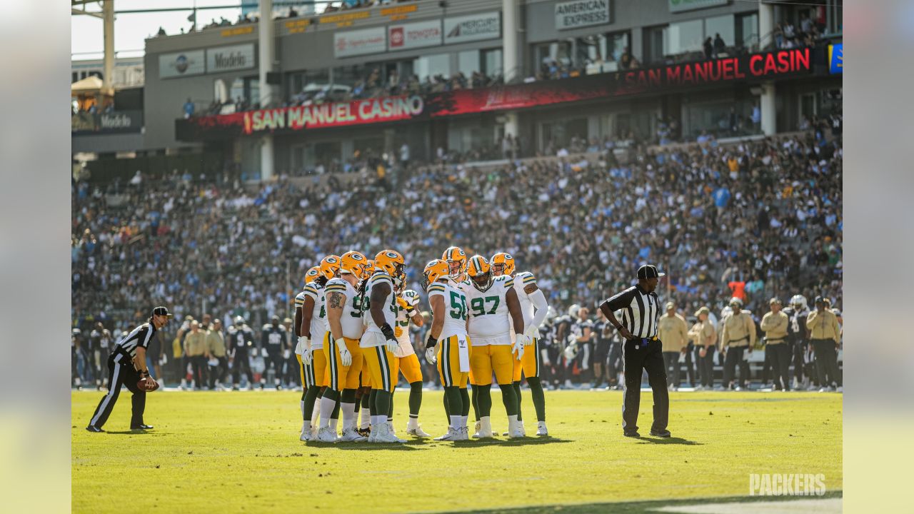 Packers' Davante Adams Calls Turf Toe Injury 'Major'; No Timetable for  Return, News, Scores, Highlights, Stats, and Rumors