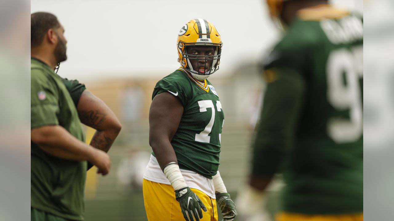 Dougherty: Unraveling the mystery of Ha Ha Clinton-Dix's decline