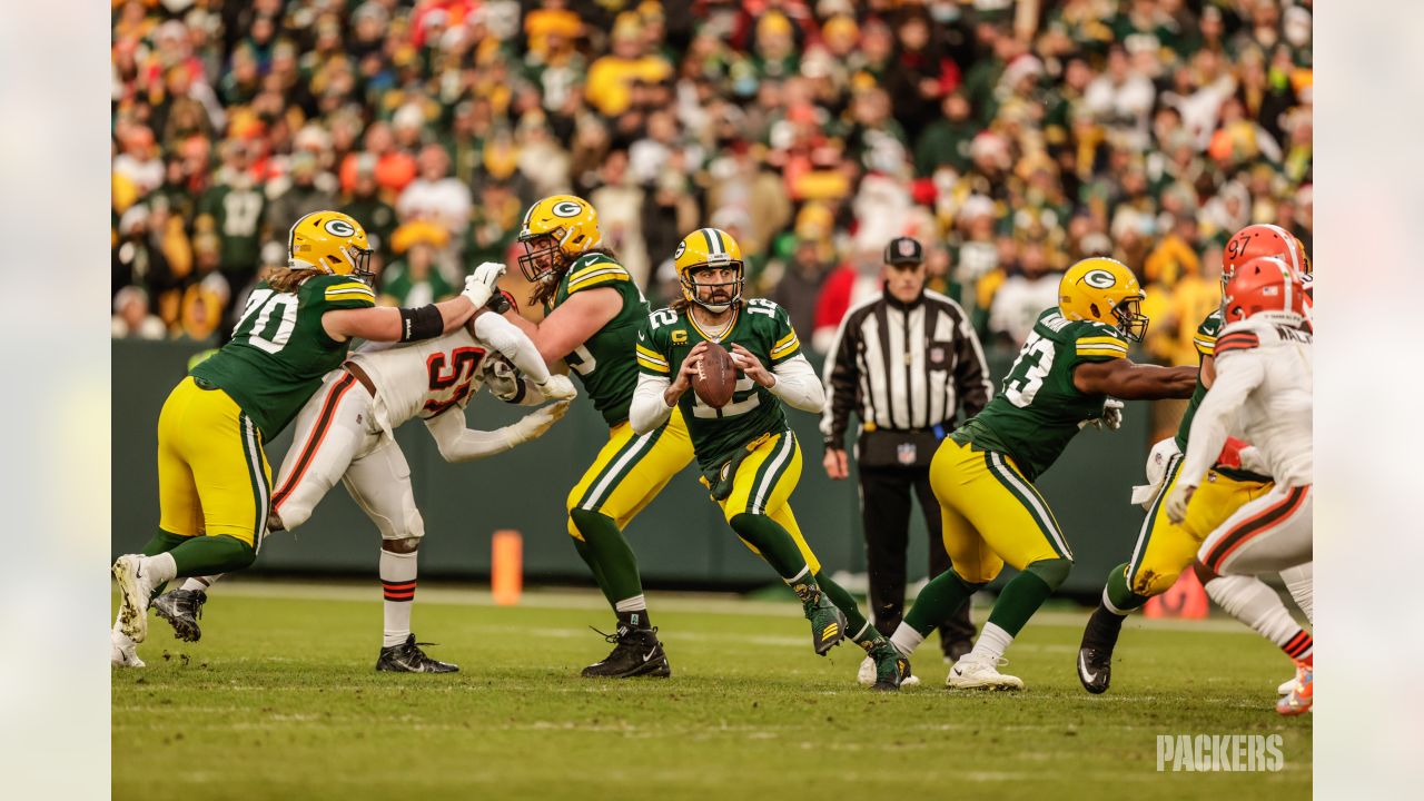 Aaron Rodgers wins fourth NFL MVP Wisconsin News - Bally Sports