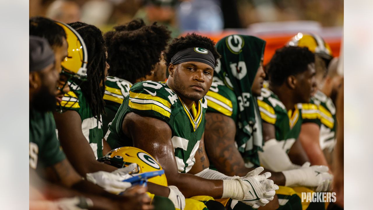 4 Packers on the rise after preseason game vs Saints